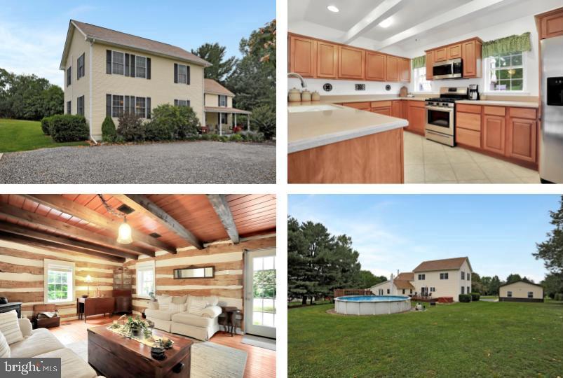 13221 Edgemont Road Smithsburg, MD 21783 - Photo 1 of 52 Gallery Image 1