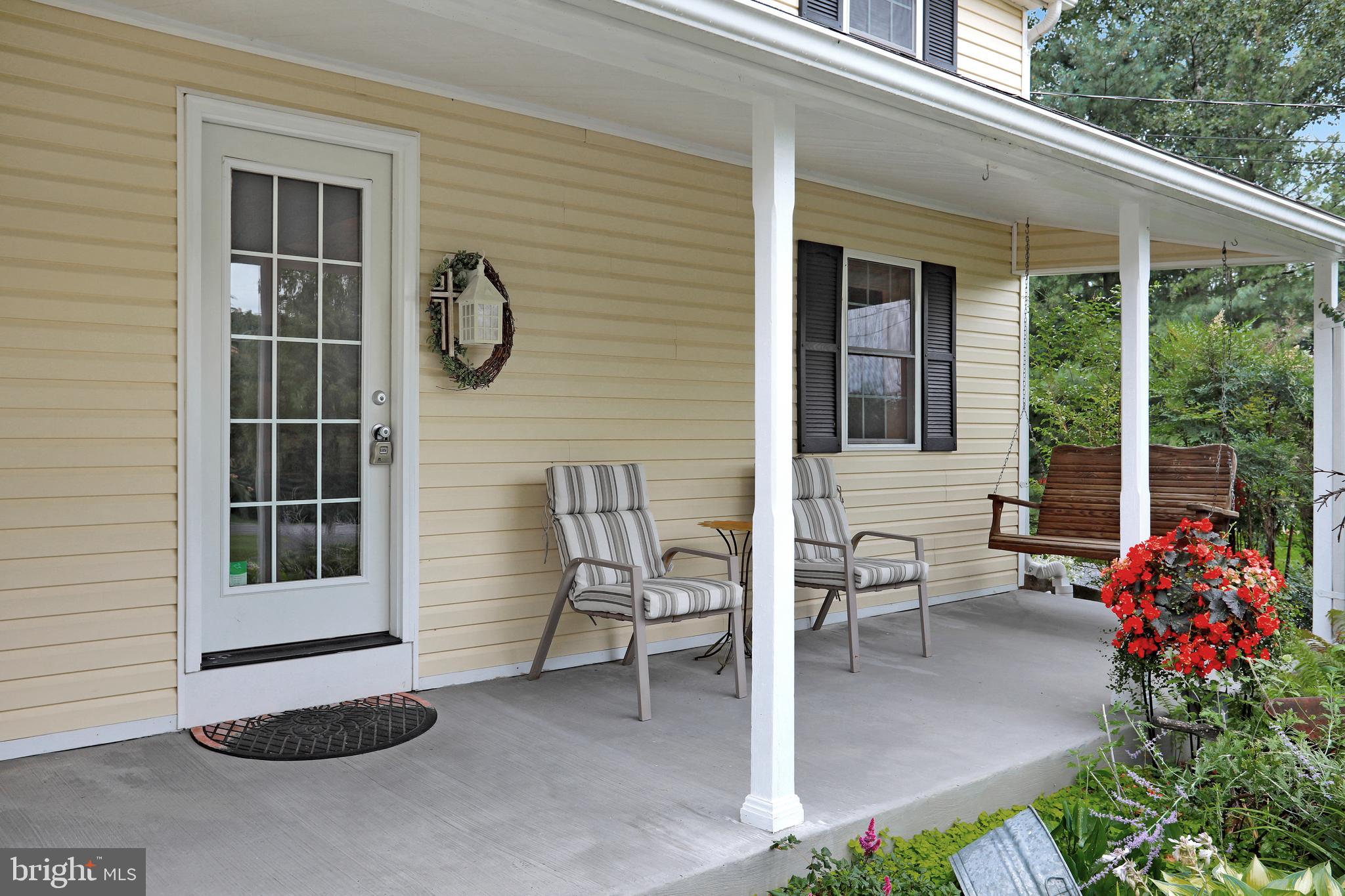 13221 Edgemont Road Smithsburg, MD 21783 - Photo 2 of 52 Gallery Image 2