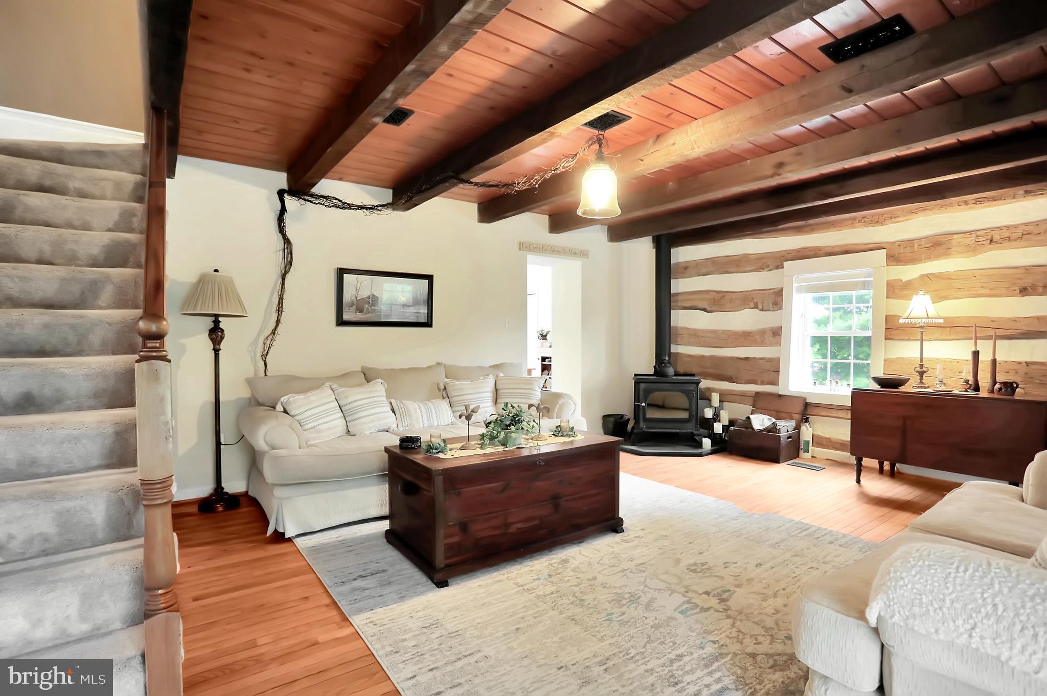 13221 Edgemont Road Smithsburg, MD 21783 - Photo 3 of 52 Gallery Image 3