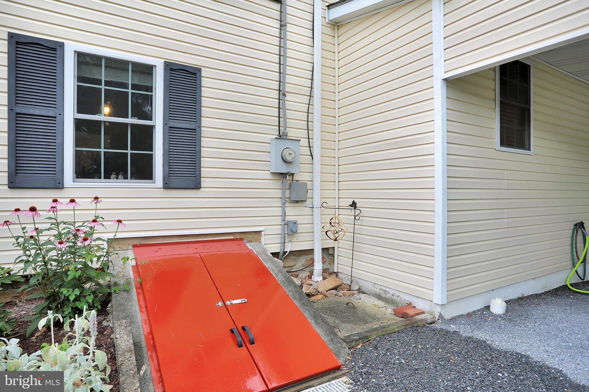 13221 Edgemont Road Smithsburg, MD 21783 - Photo 38 of 52 Gallery Image 38
