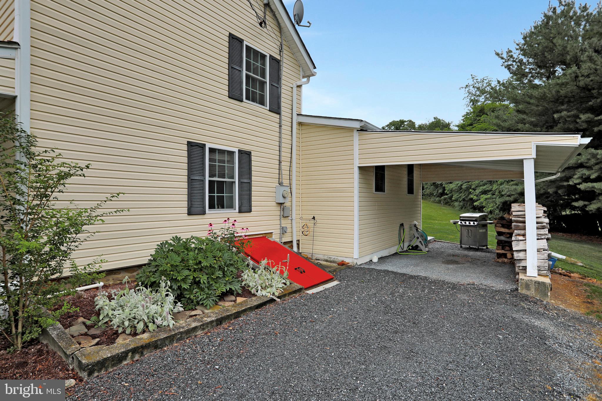 13221 Edgemont Road Smithsburg, MD 21783 - Photo 39 of 52 Gallery Image 39