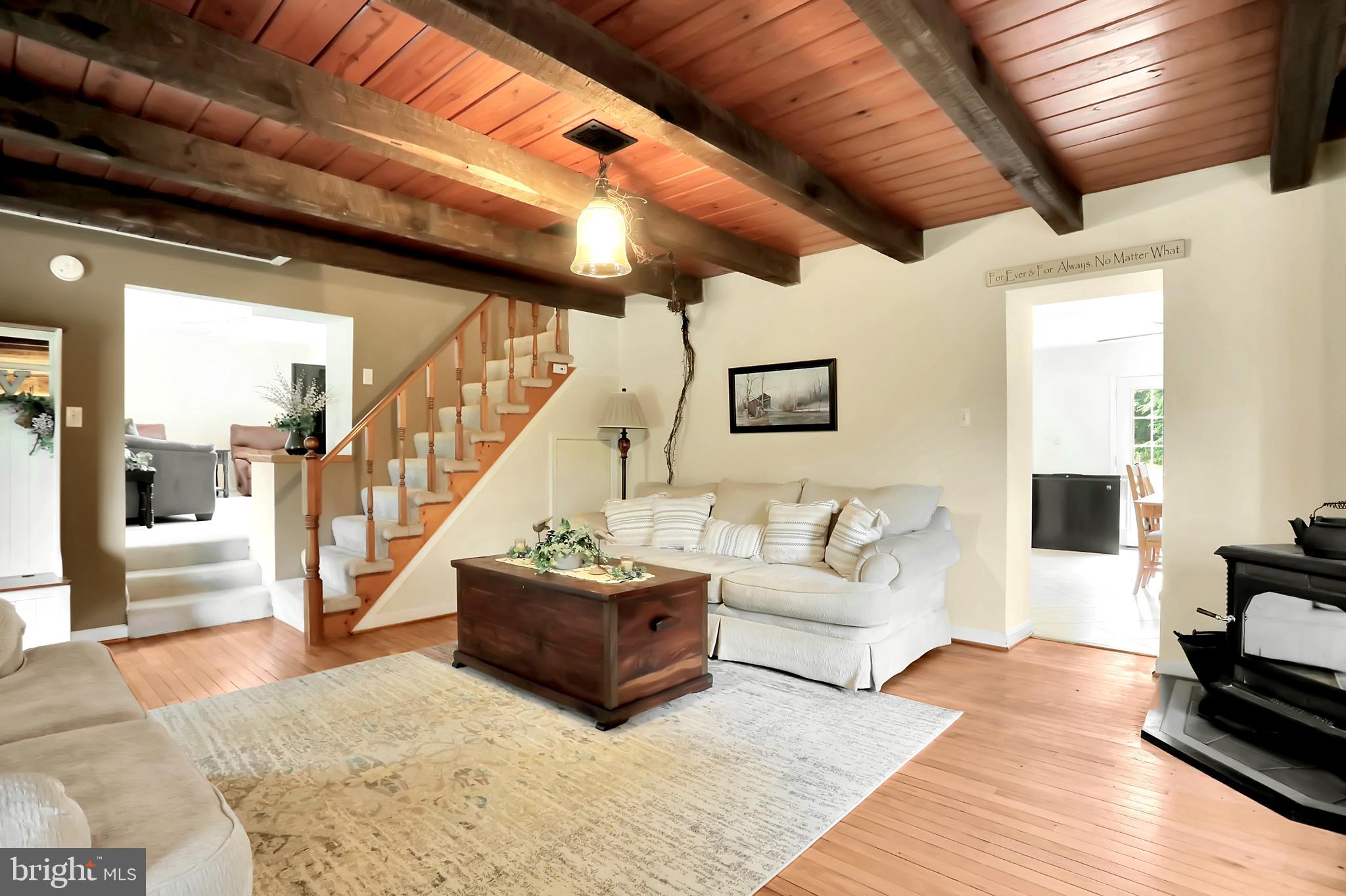 13221 Edgemont Road Smithsburg, MD 21783 - Photo 5 of 52 Gallery Image 5