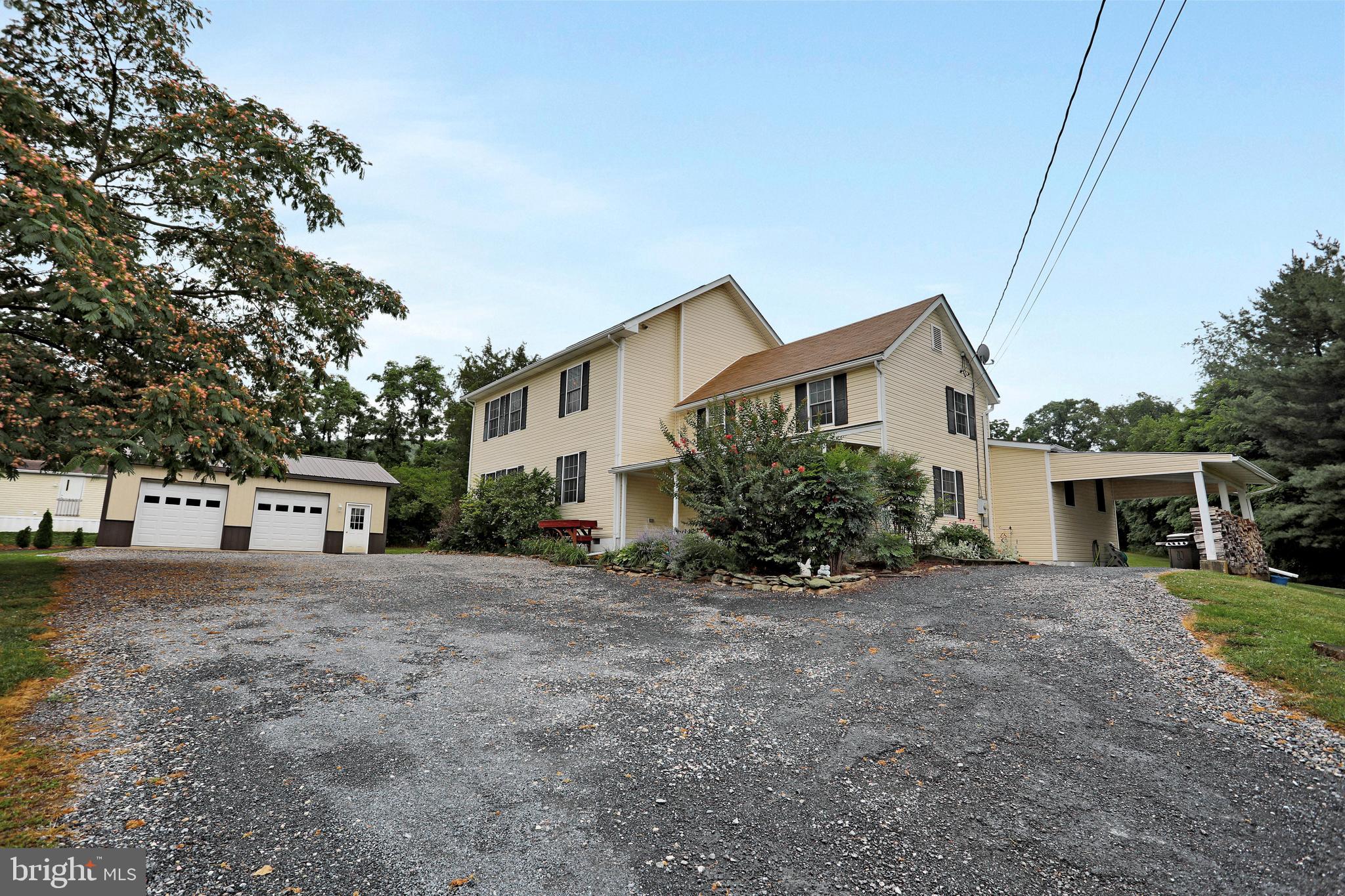 13221 Edgemont Road Smithsburg, MD 21783 - Photo 43 of 52 Gallery Image 43