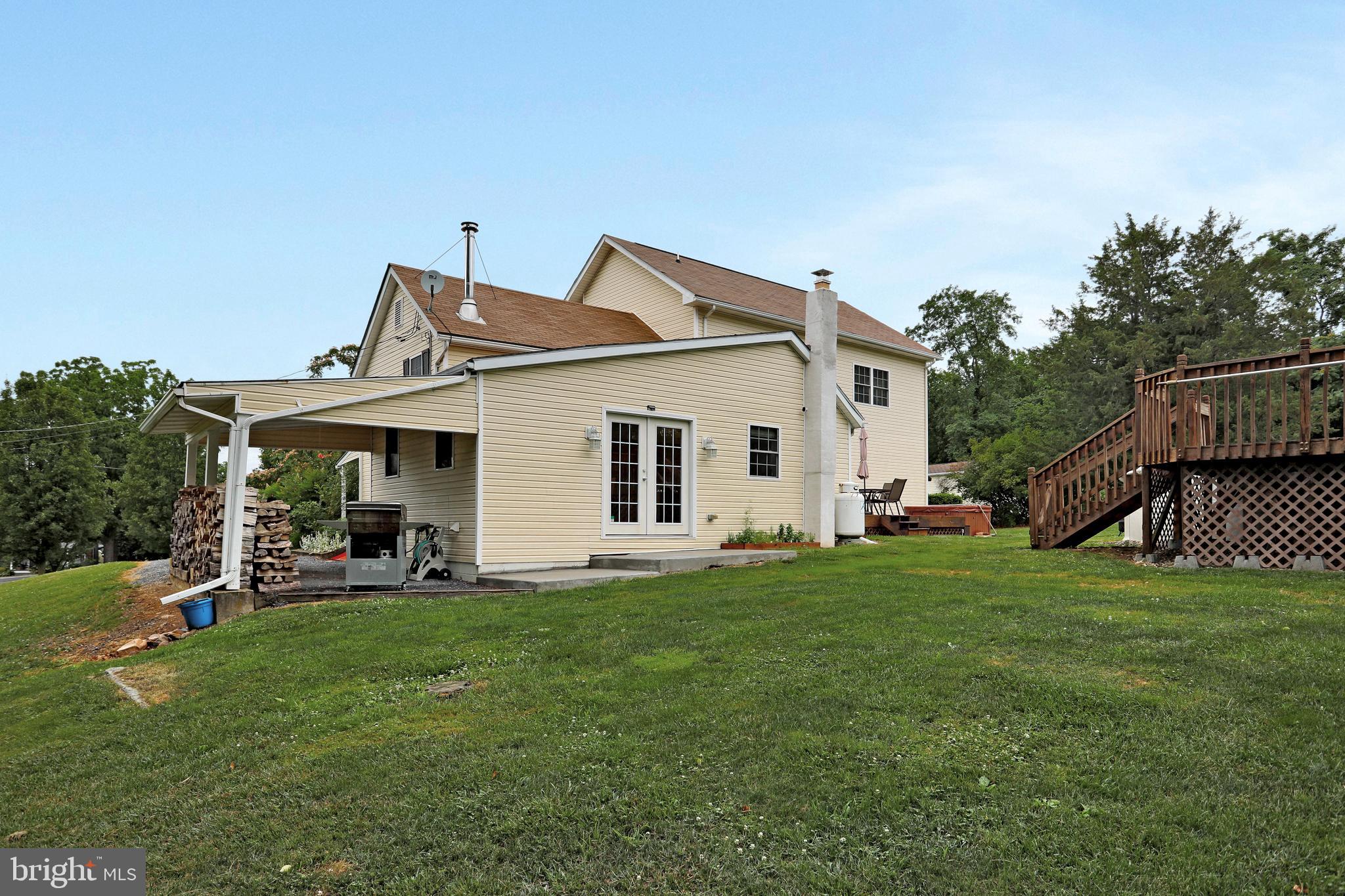 13221 Edgemont Road Smithsburg, MD 21783 - Photo 44 of 52 Gallery Image 44