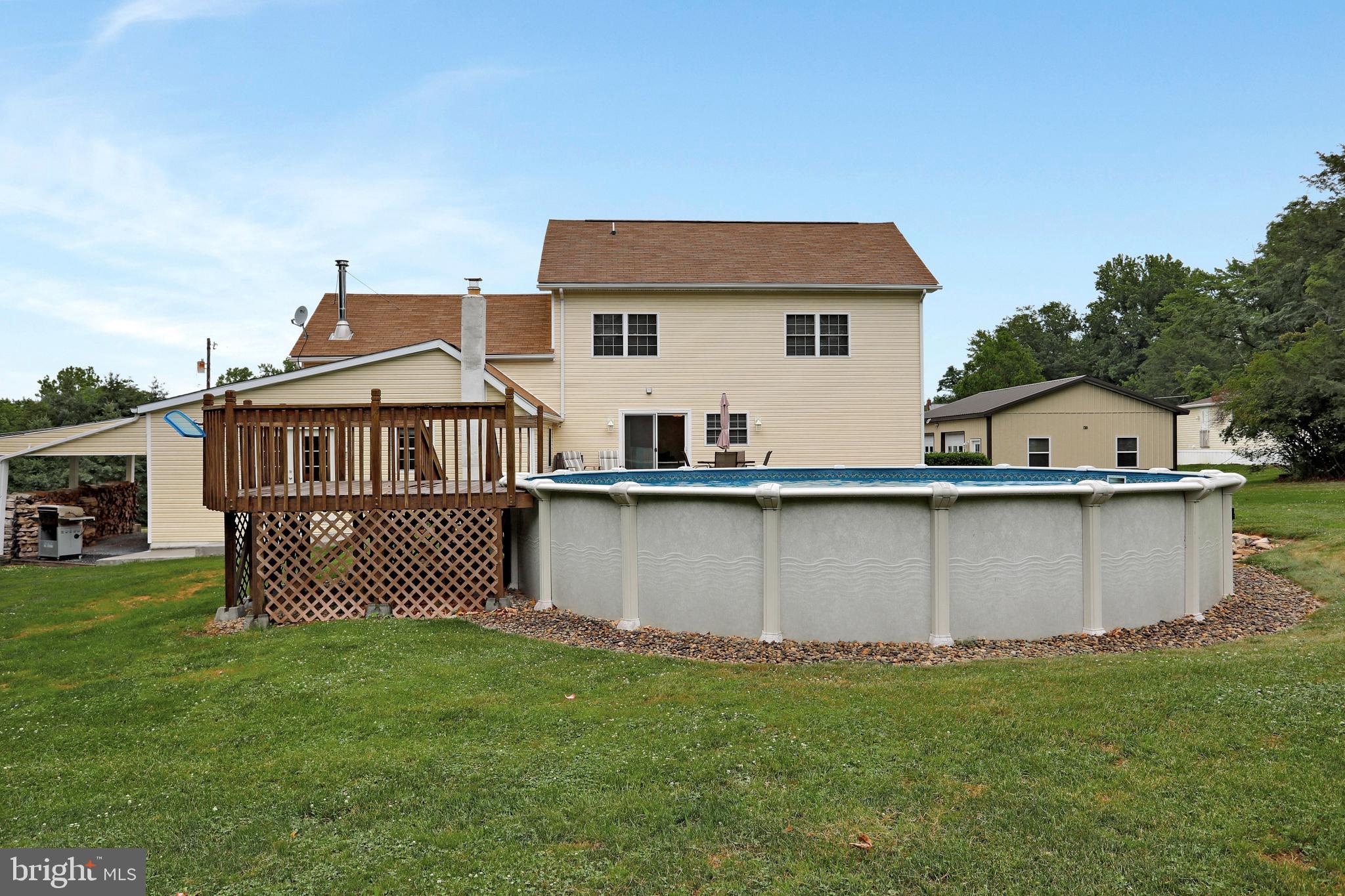 13221 Edgemont Road Smithsburg, MD 21783 - Photo 45 of 52 Gallery Image 45
