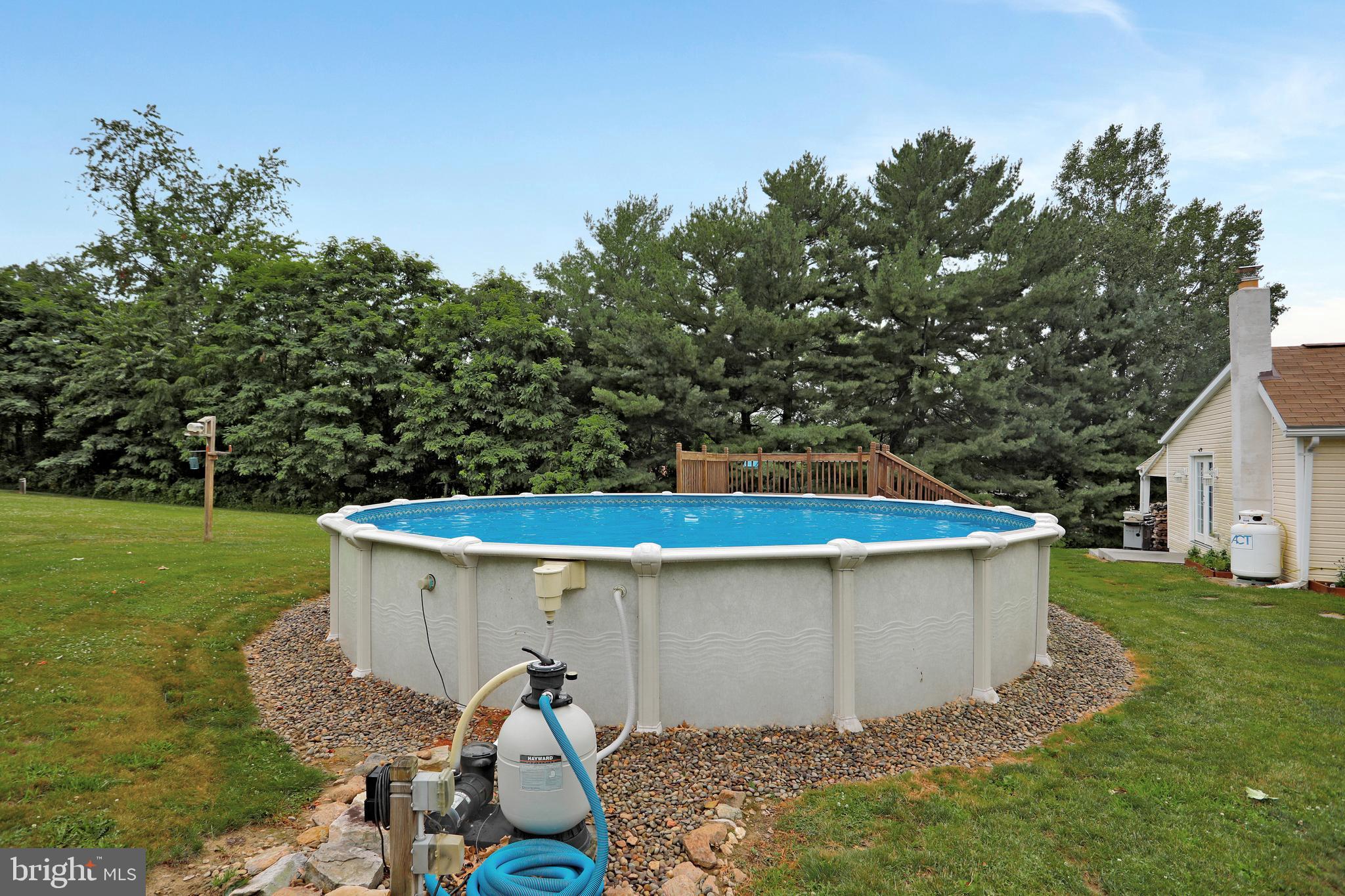 13221 Edgemont Road Smithsburg, MD 21783 - Photo 46 of 52 Gallery Image 46