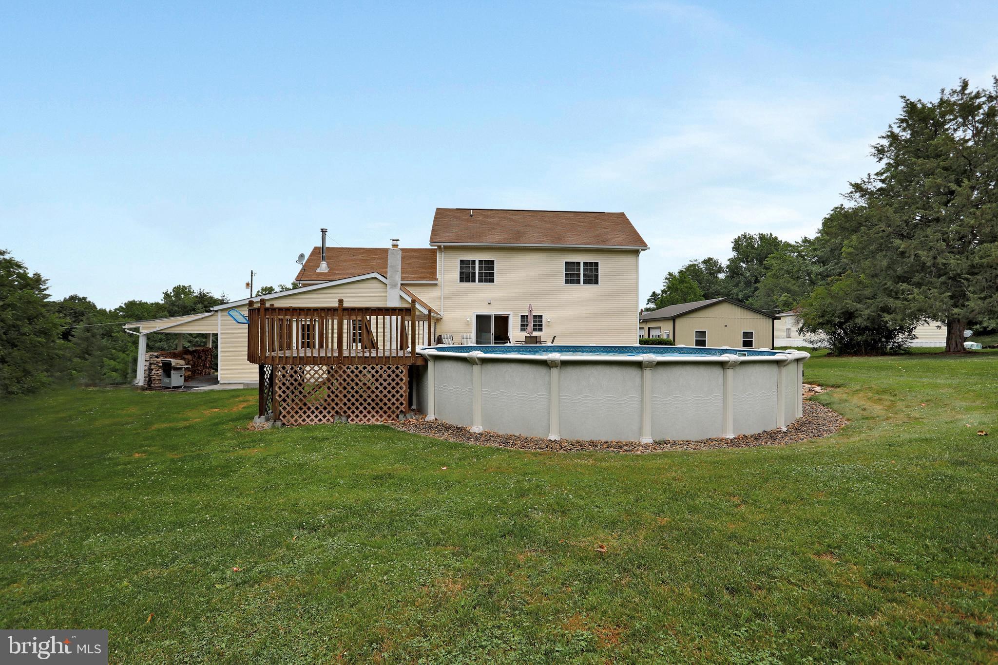 13221 Edgemont Road Smithsburg, MD 21783 - Photo 47 of 52 Gallery Image 47