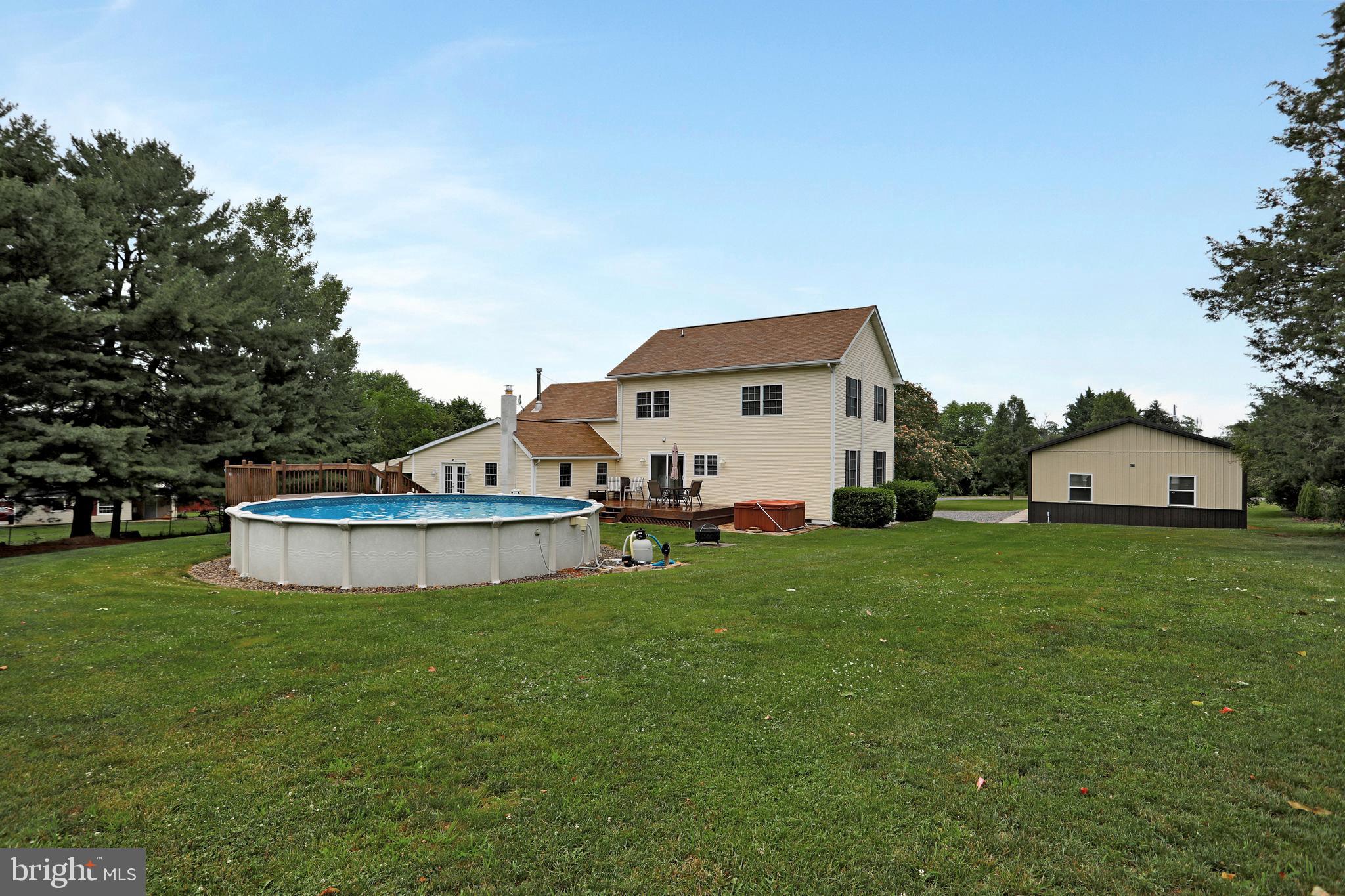 13221 Edgemont Road Smithsburg, MD 21783 - Photo 48 of 52 Gallery Image 48