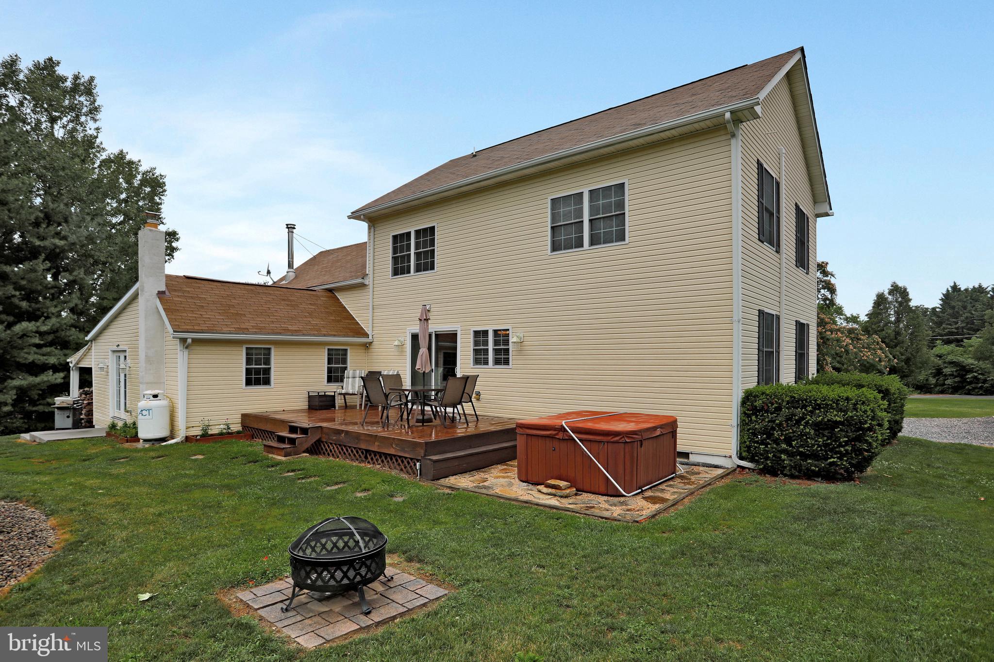 13221 Edgemont Road Smithsburg, MD 21783 - Photo 50 of 52 Gallery Image 50