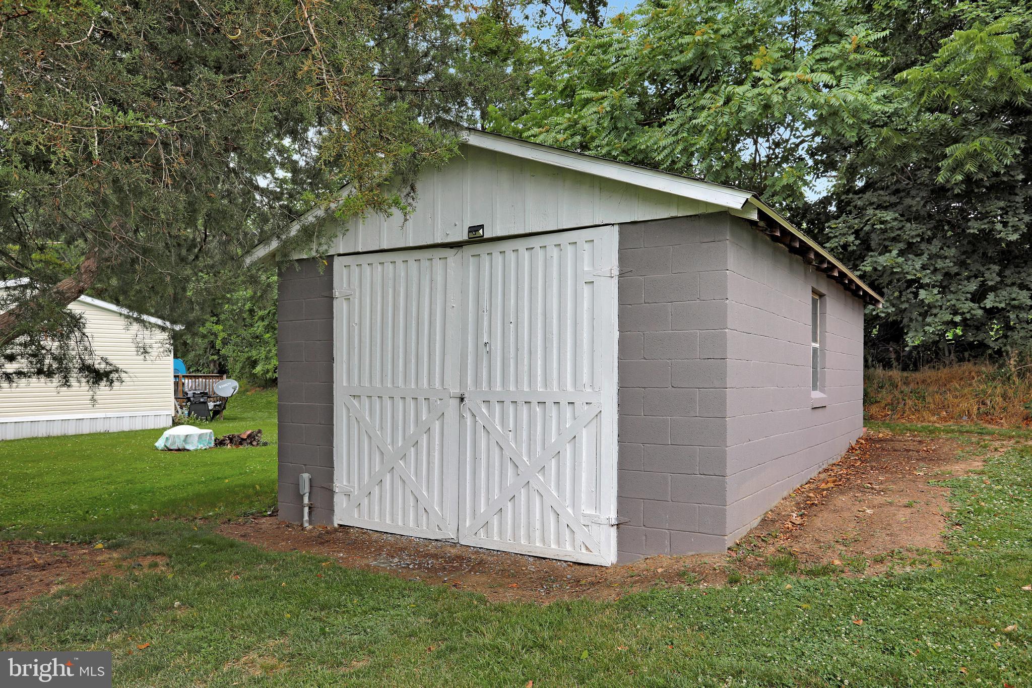 13221 Edgemont Road Smithsburg, MD 21783 - Photo 51 of 52 Gallery Image 51