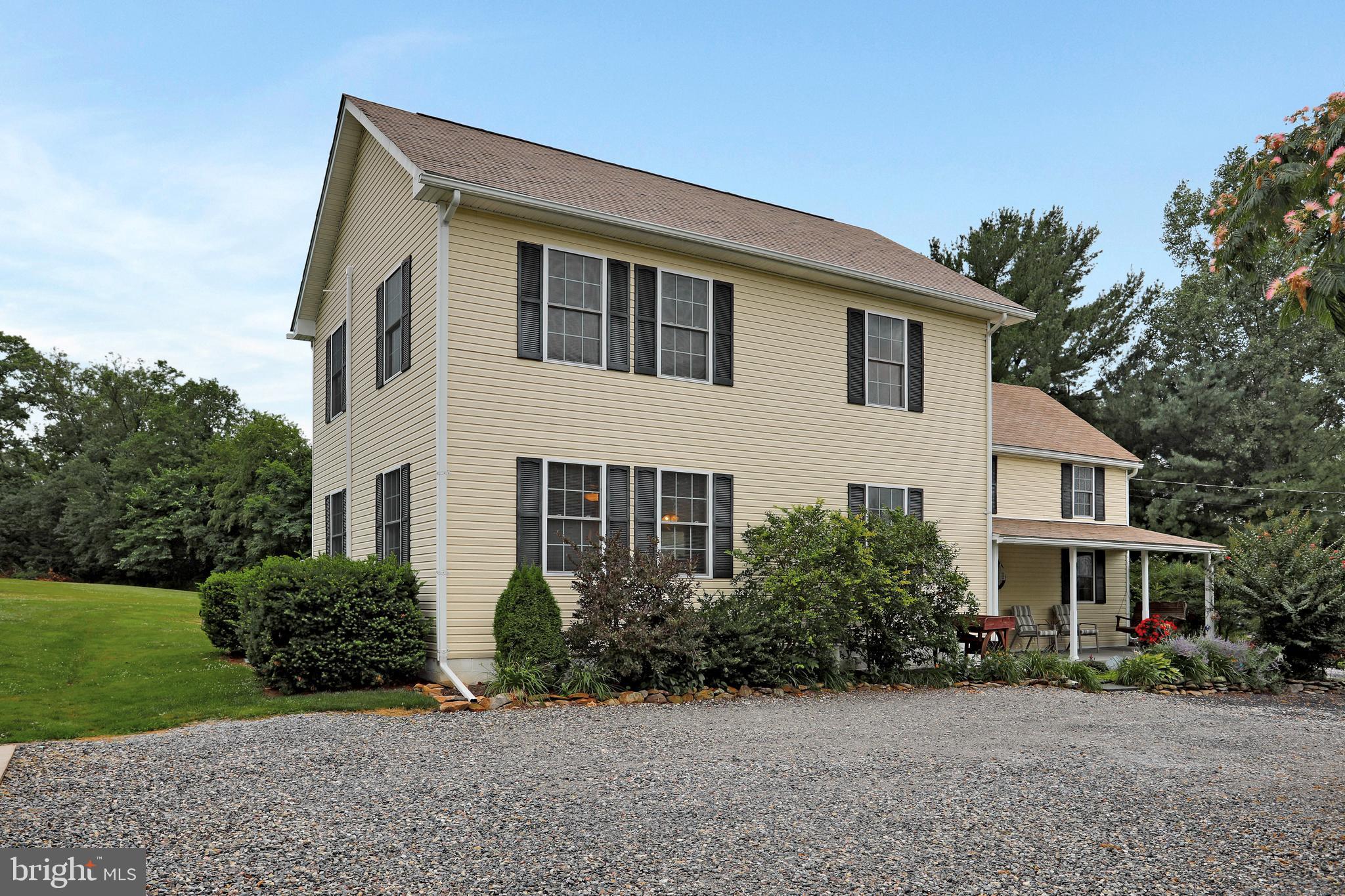 13221 Edgemont Road Smithsburg, MD 21783 - Photo 52 of 52 Gallery Image 52