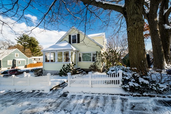 40 Princeton Road Malden, MA 02148 - Photo 25 of 25 Gallery Image 25