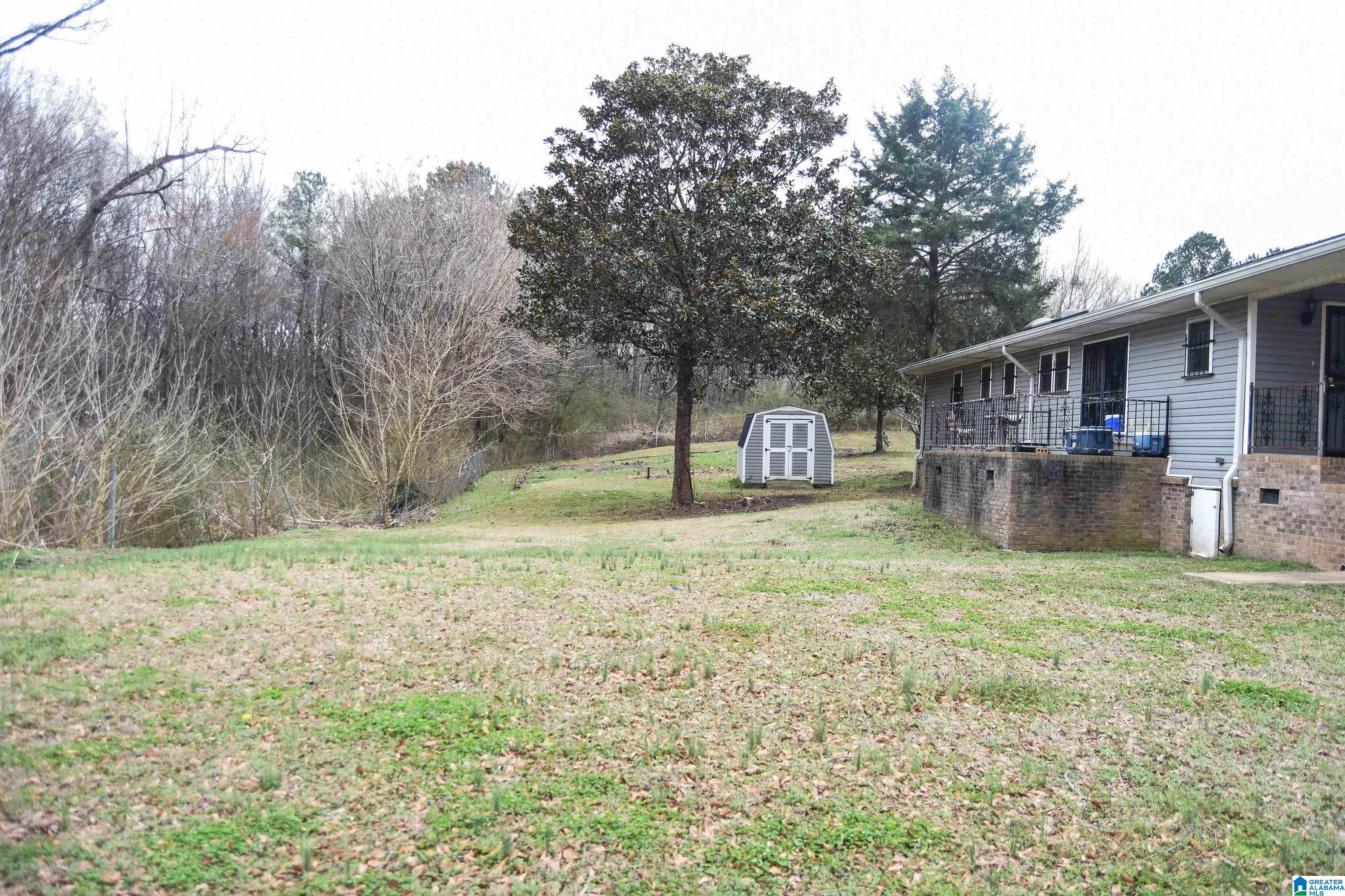 932 Parker Street Anniston, AL 36201 - Photo 35 of 37
