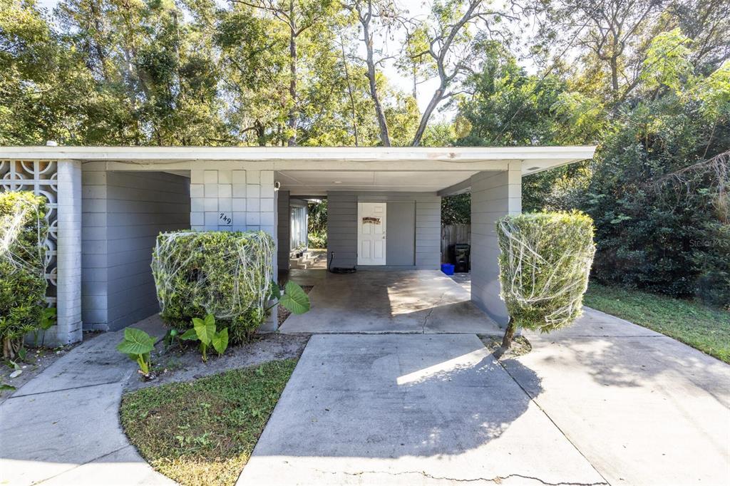 749 Northwest 34th Street Gainesville, FL 32607 - Photo 3 of 40