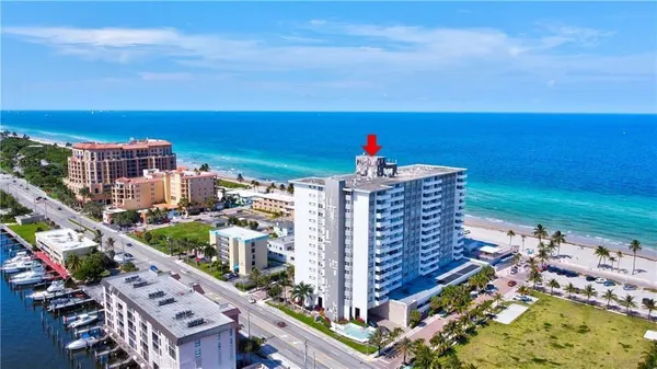 $3,000 | 3111 North Ocean Drive, Unit 1205, Hollywood, FL 33019