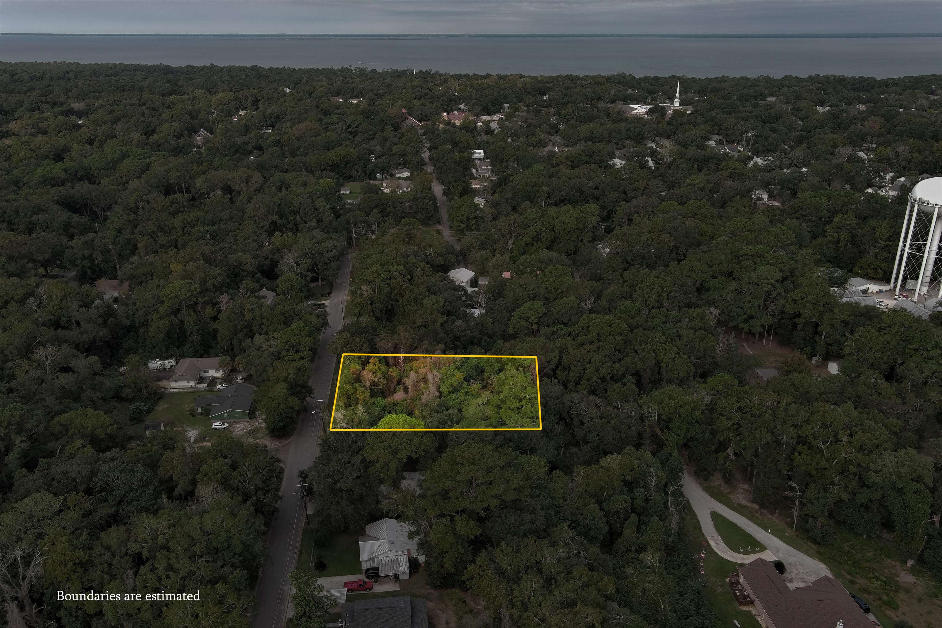 0 Middle Street Fairhope, AL 36532 - Photo 2 of 14