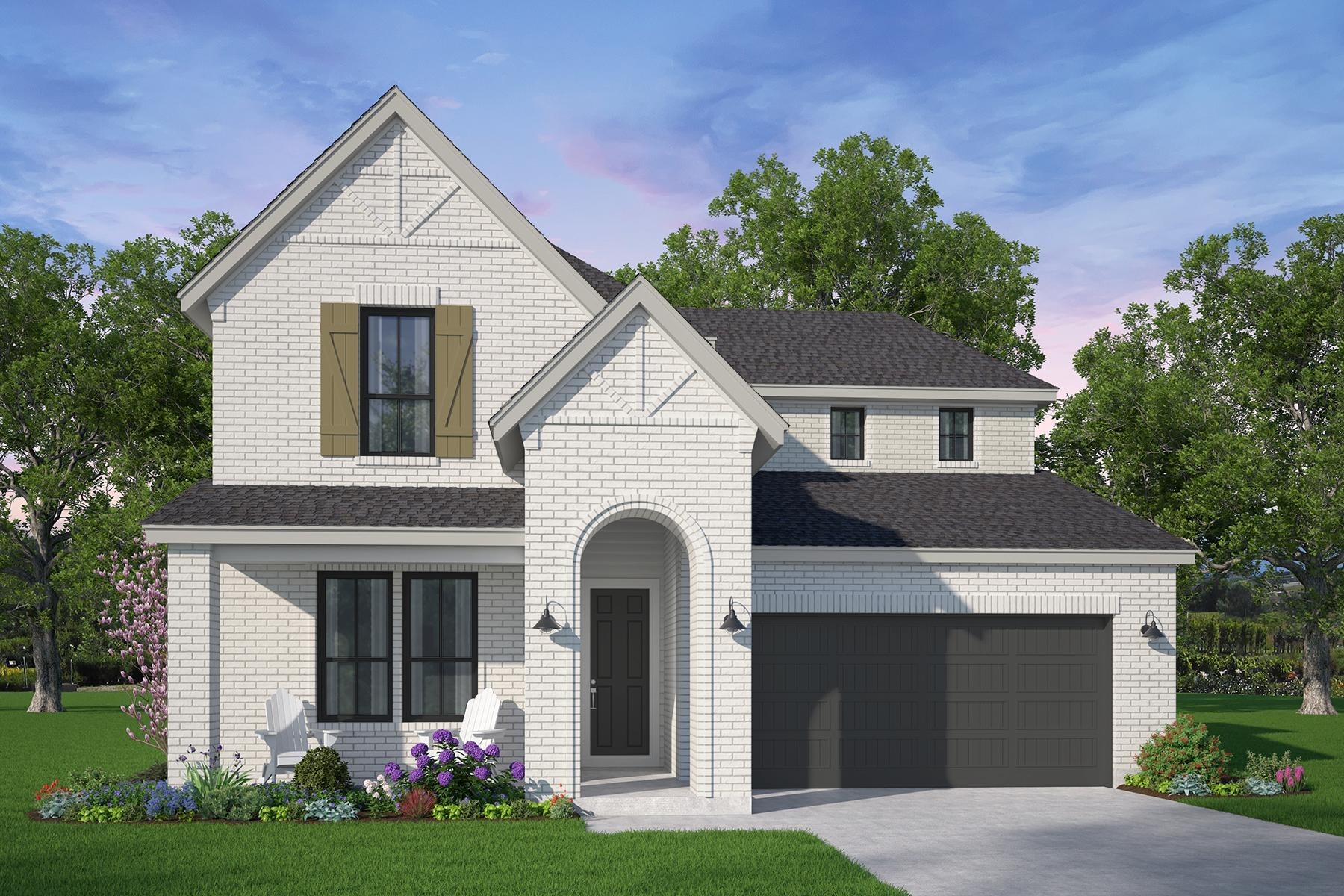 2823 Pathway Mdws Lane Webster, TX 77598 - Photo 1 of 10