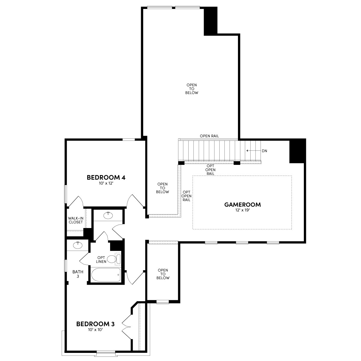 2823 Pathway Mdws Lane Webster, TX 77598 - Photo 10 of 10