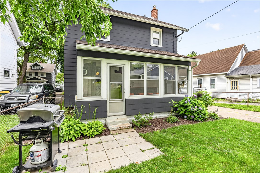 289 Wisconsin Street Rochester, NY 14609 - Photo 38 of 49