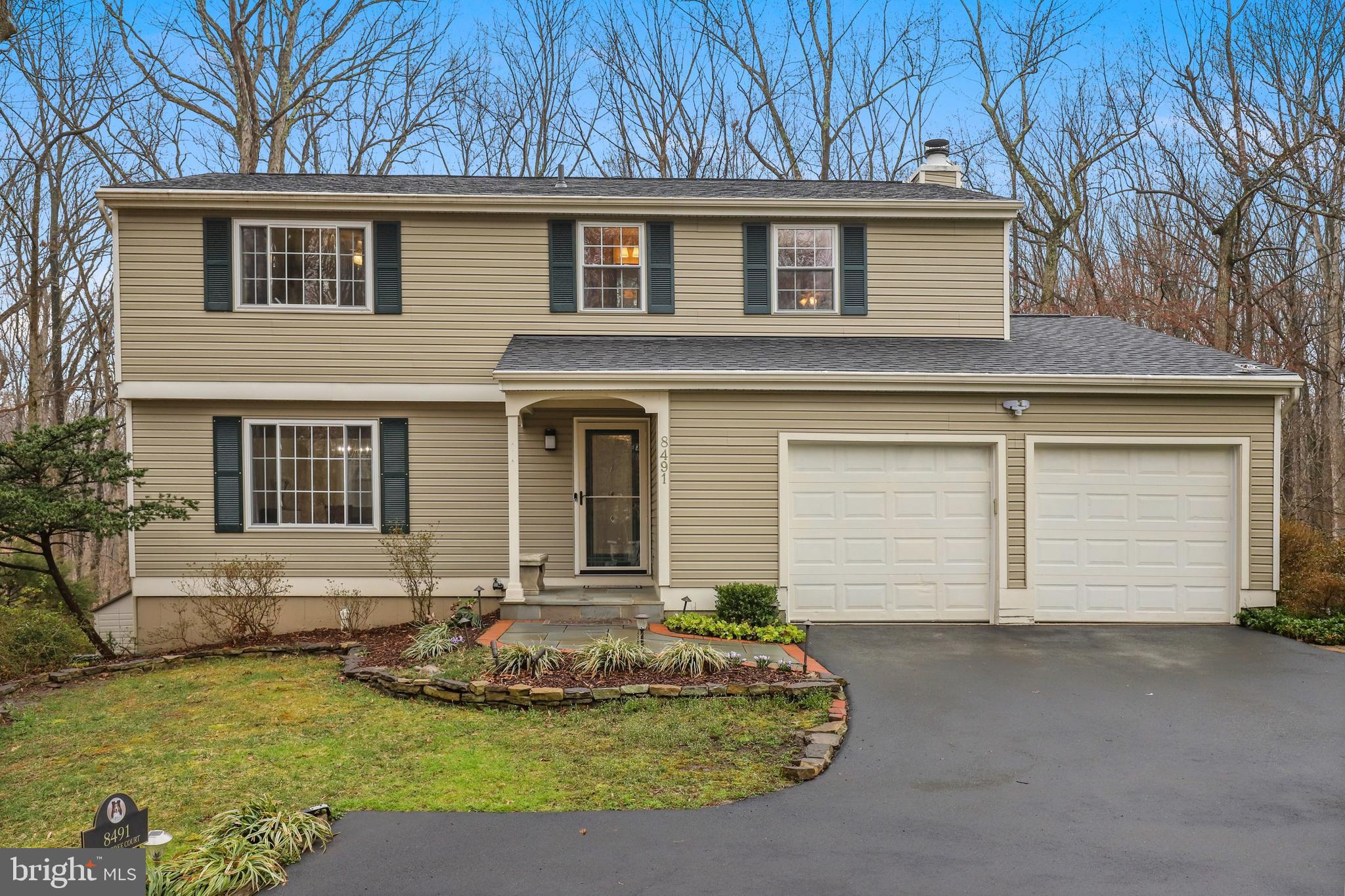 8491 Magic Tree Court Springfield, VA 22153 - Photo 1 of 53 Gallery Image 1