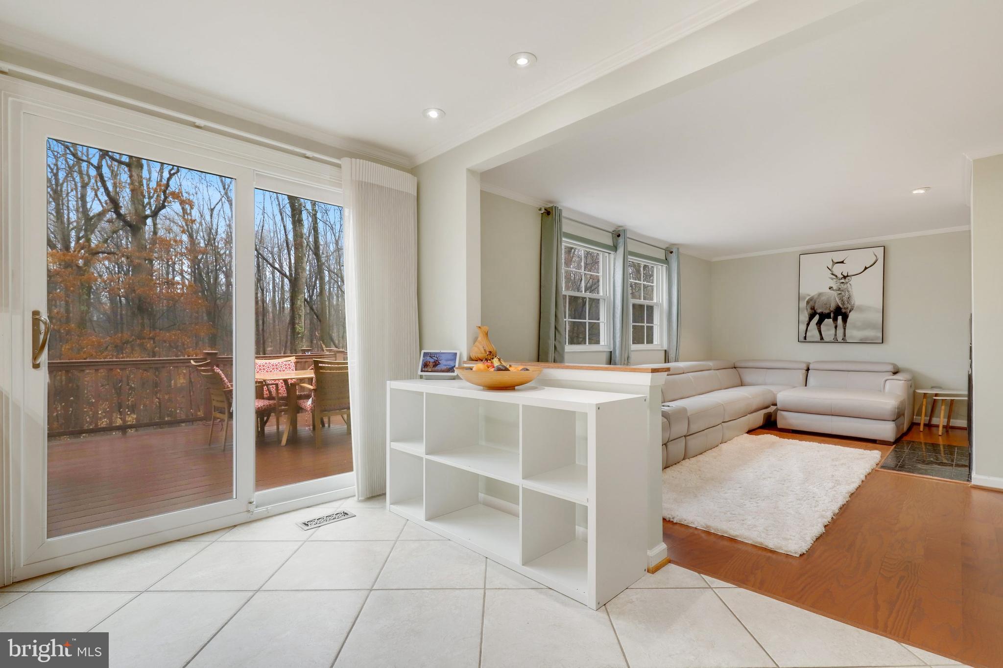 8491 Magic Tree Court Springfield, VA 22153 - Photo 12 of 53 Gallery Image 12