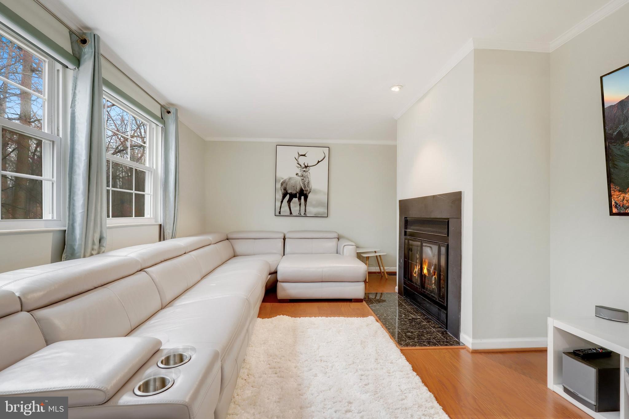 8491 Magic Tree Court Springfield, VA 22153 - Photo 13 of 53 Gallery Image 13