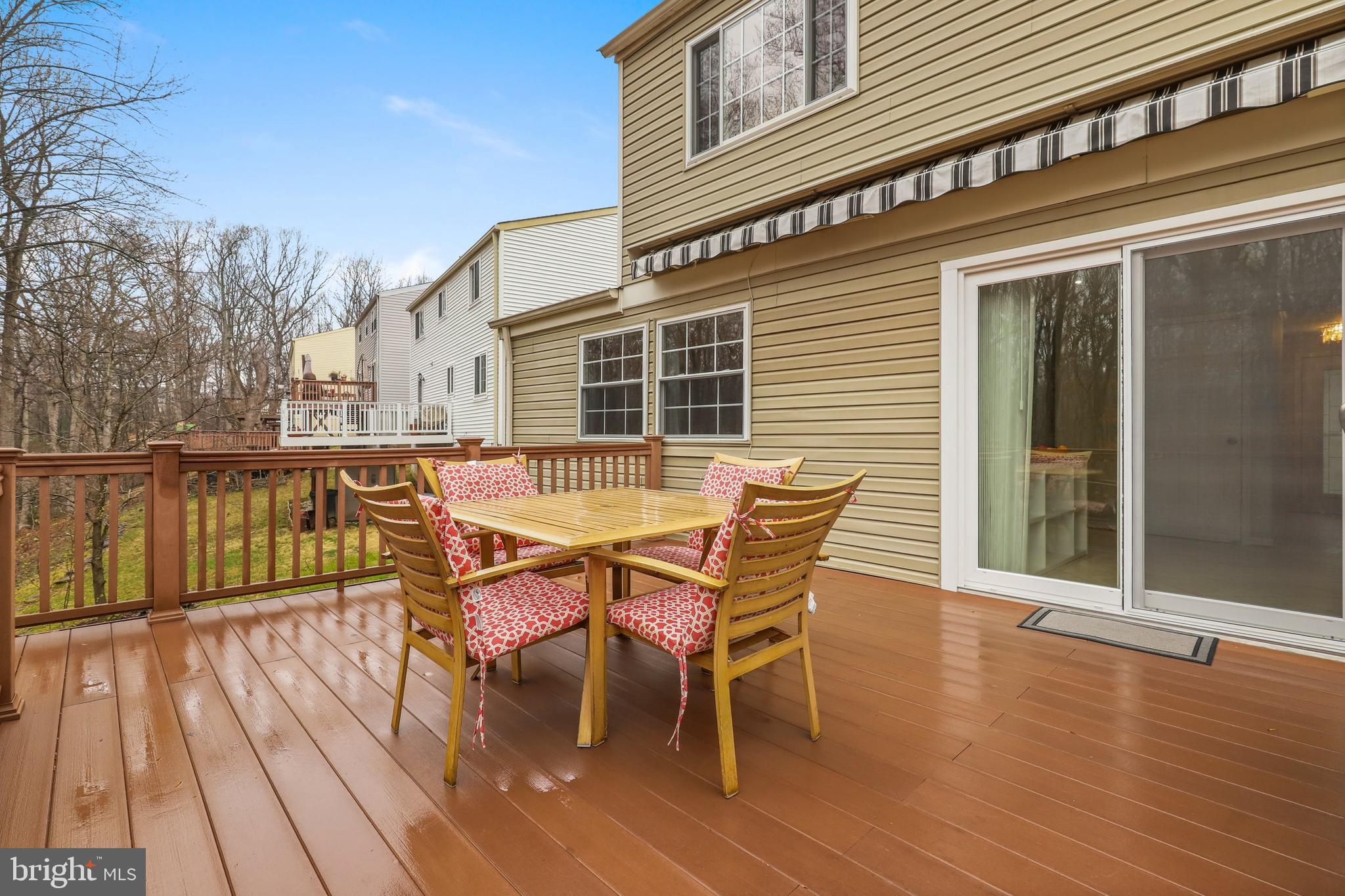 8491 Magic Tree Court Springfield, VA 22153 - Photo 34 of 53 Gallery Image 34