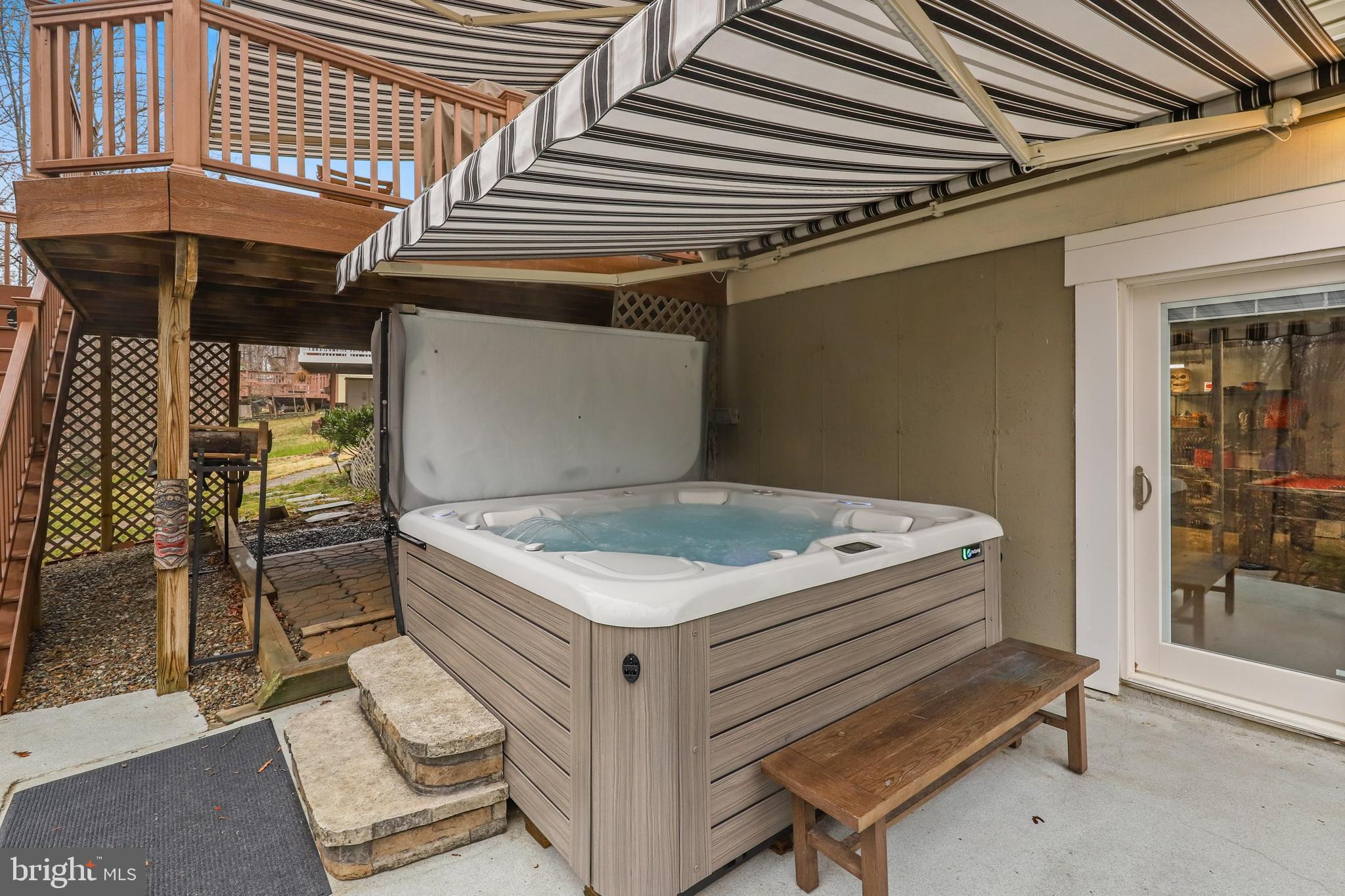 8491 Magic Tree Court Springfield, VA 22153 - Photo 38 of 53 Gallery Image 38