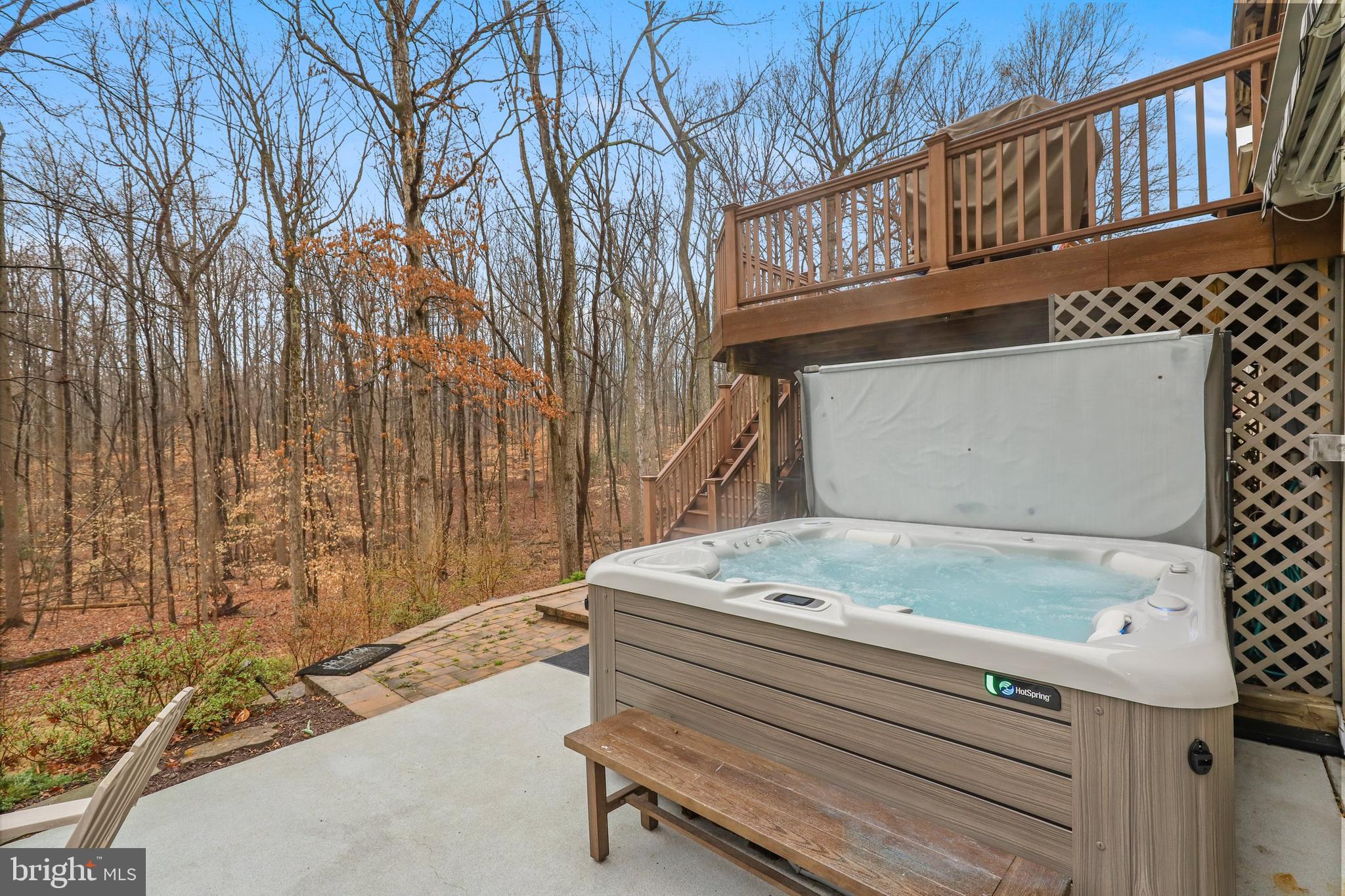 8491 Magic Tree Court Springfield, VA 22153 - Photo 39 of 53 Gallery Image 39