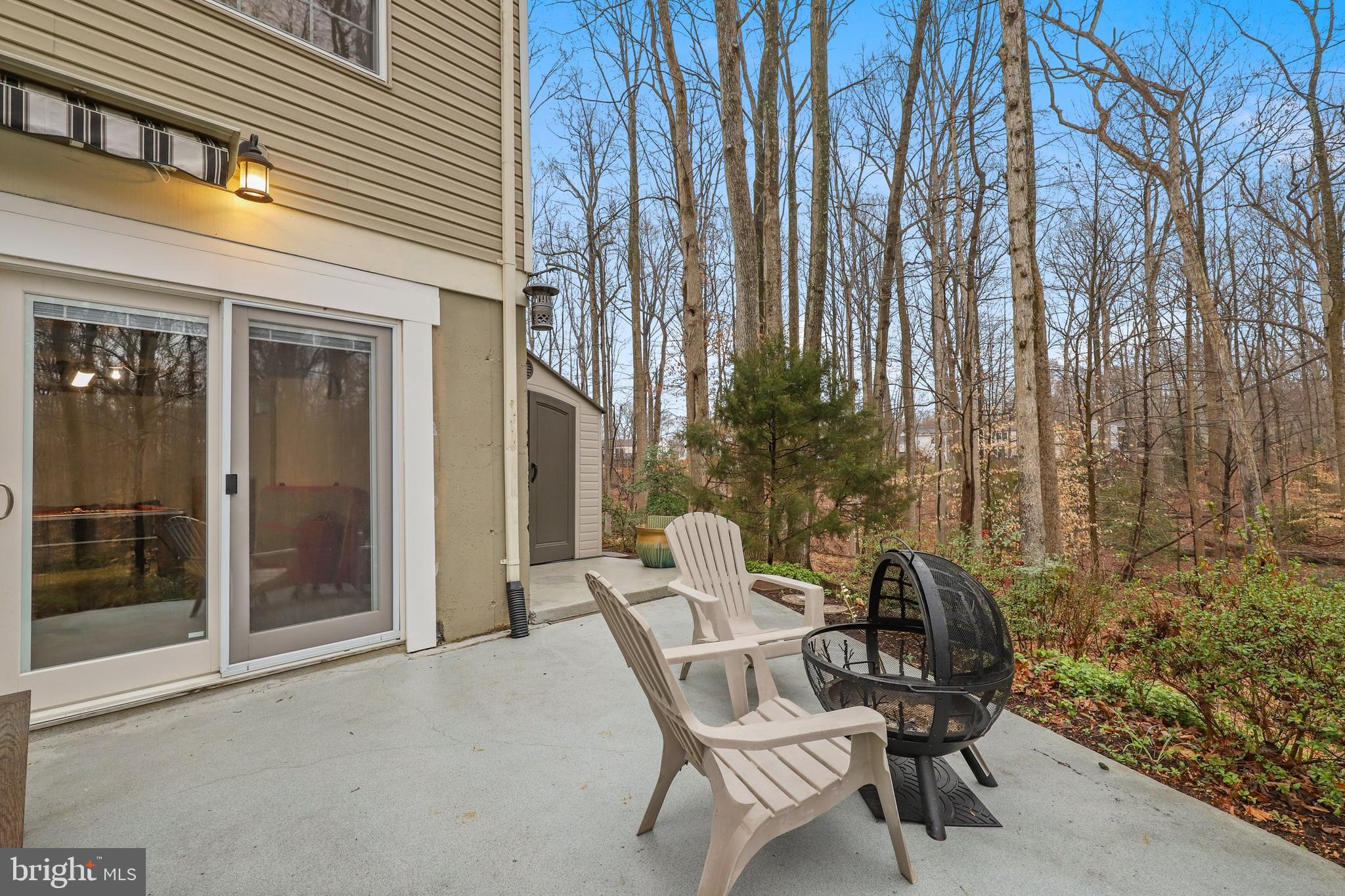 8491 Magic Tree Court Springfield, VA 22153 - Photo 40 of 53 Gallery Image 40