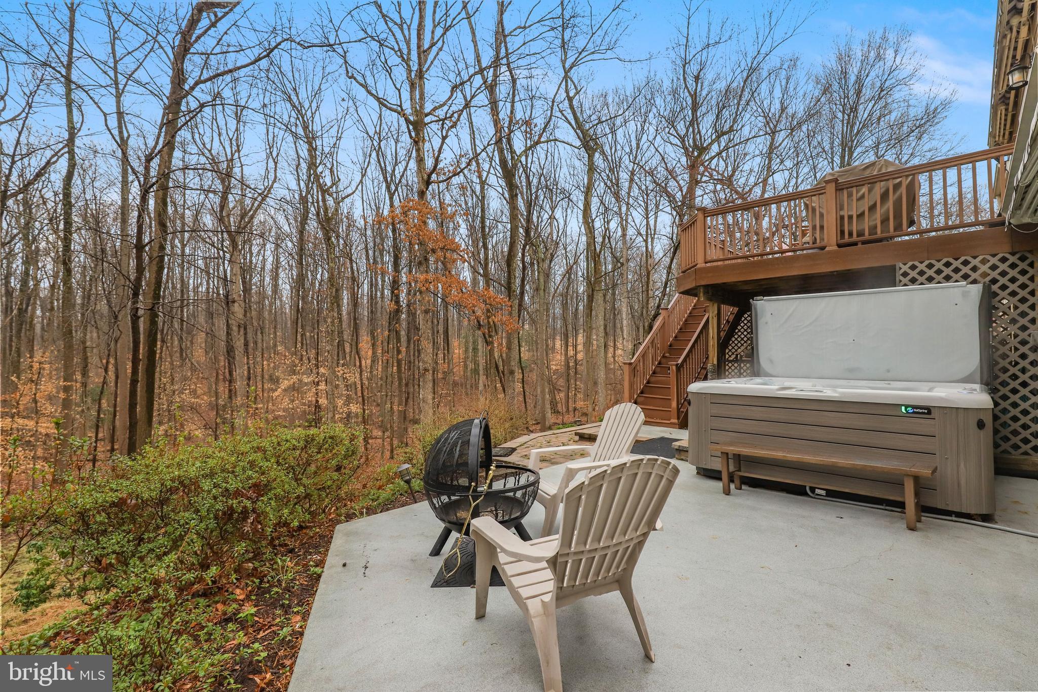 8491 Magic Tree Court Springfield, VA 22153 - Photo 41 of 53 Gallery Image 41