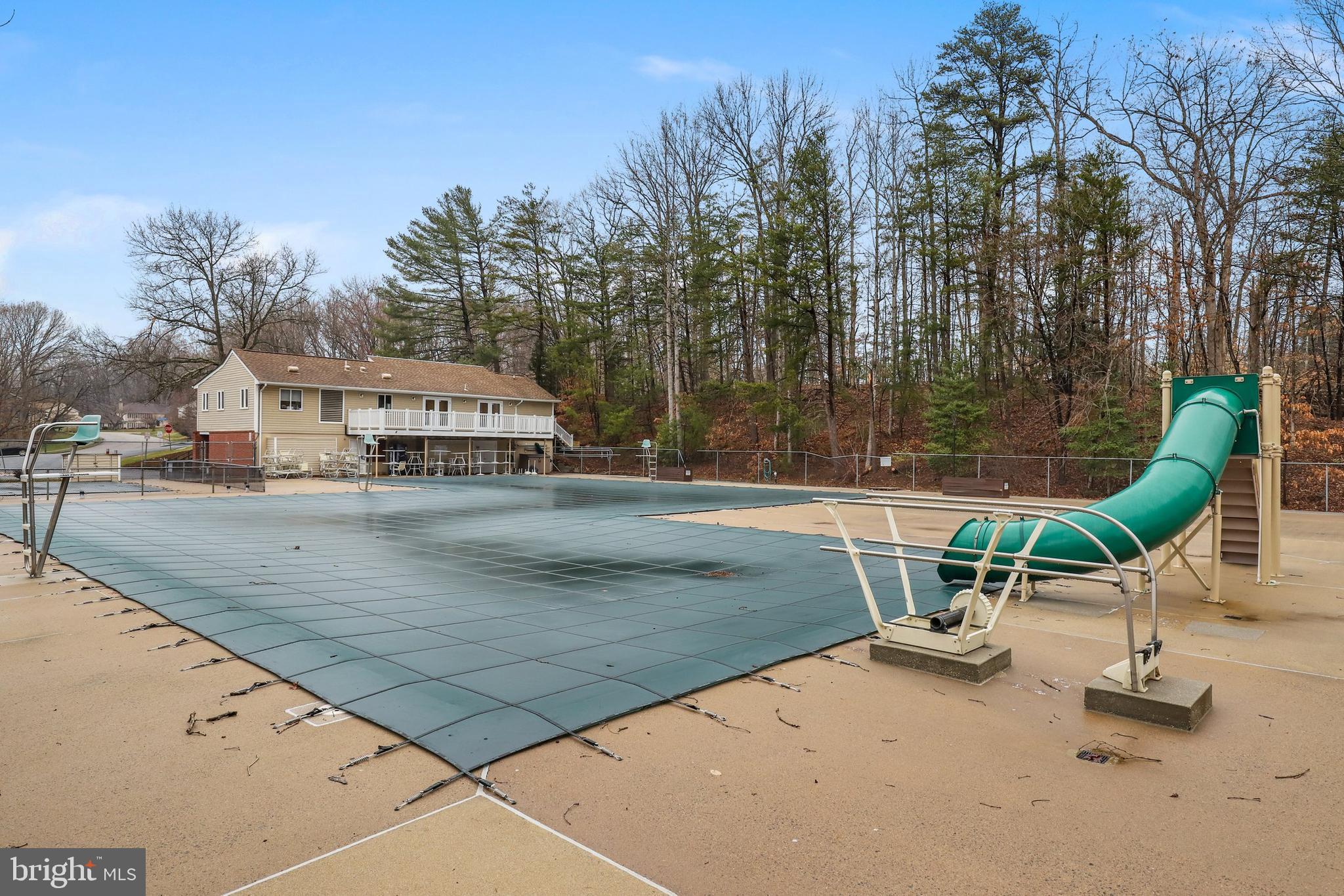 8491 Magic Tree Court Springfield, VA 22153 - Photo 47 of 53 Gallery Image 47