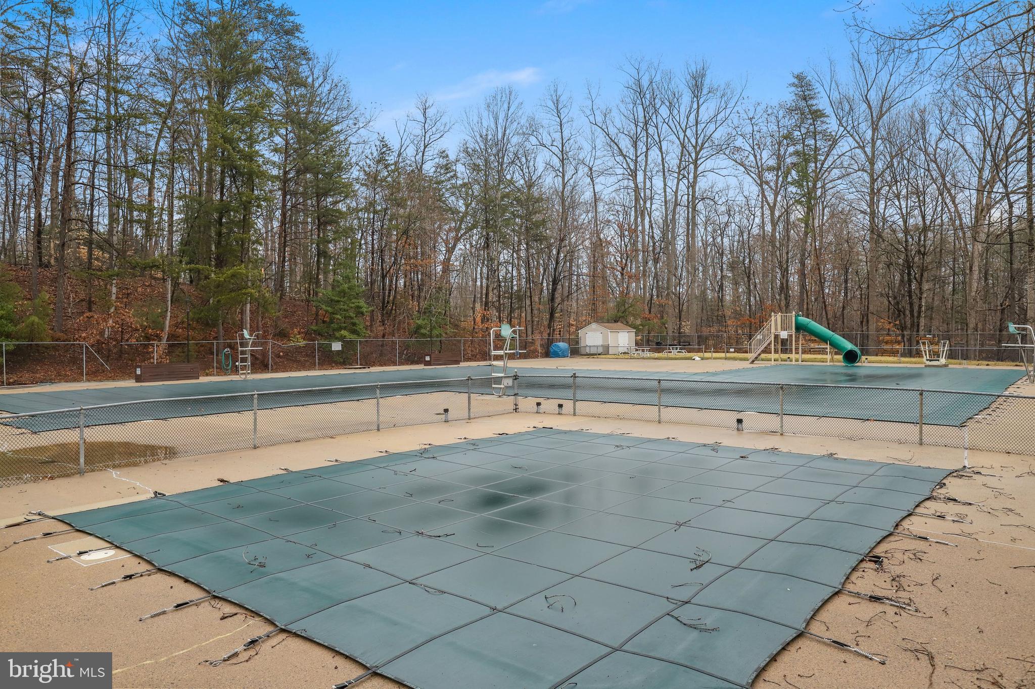 8491 Magic Tree Court Springfield, VA 22153 - Photo 49 of 53 Gallery Image 49