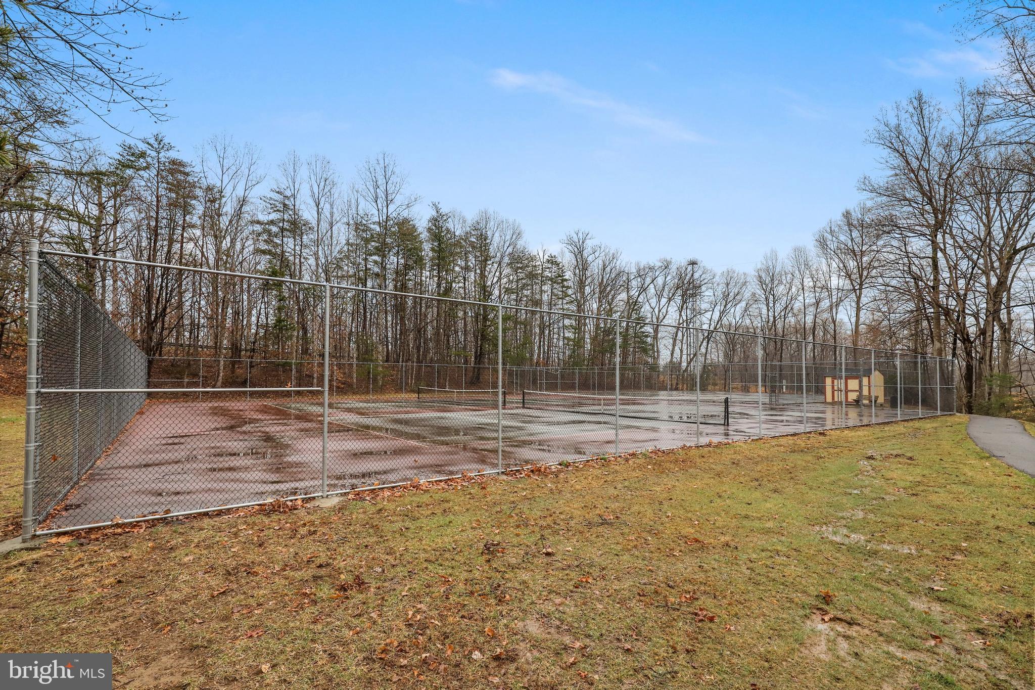 8491 Magic Tree Court Springfield, VA 22153 - Photo 51 of 53 Gallery Image 51