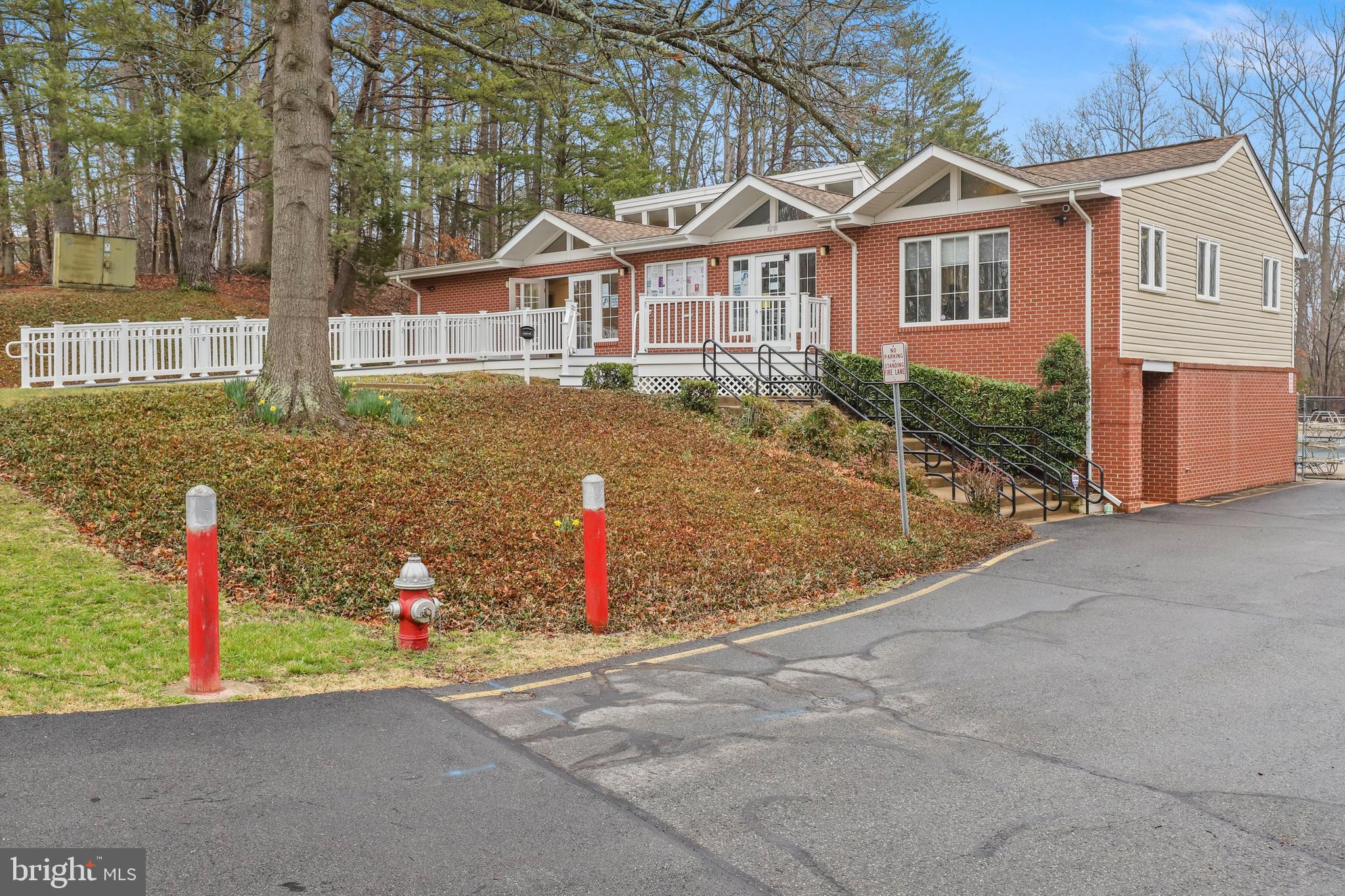 8491 Magic Tree Court Springfield, VA 22153 - Photo 53 of 53 Gallery Image 53