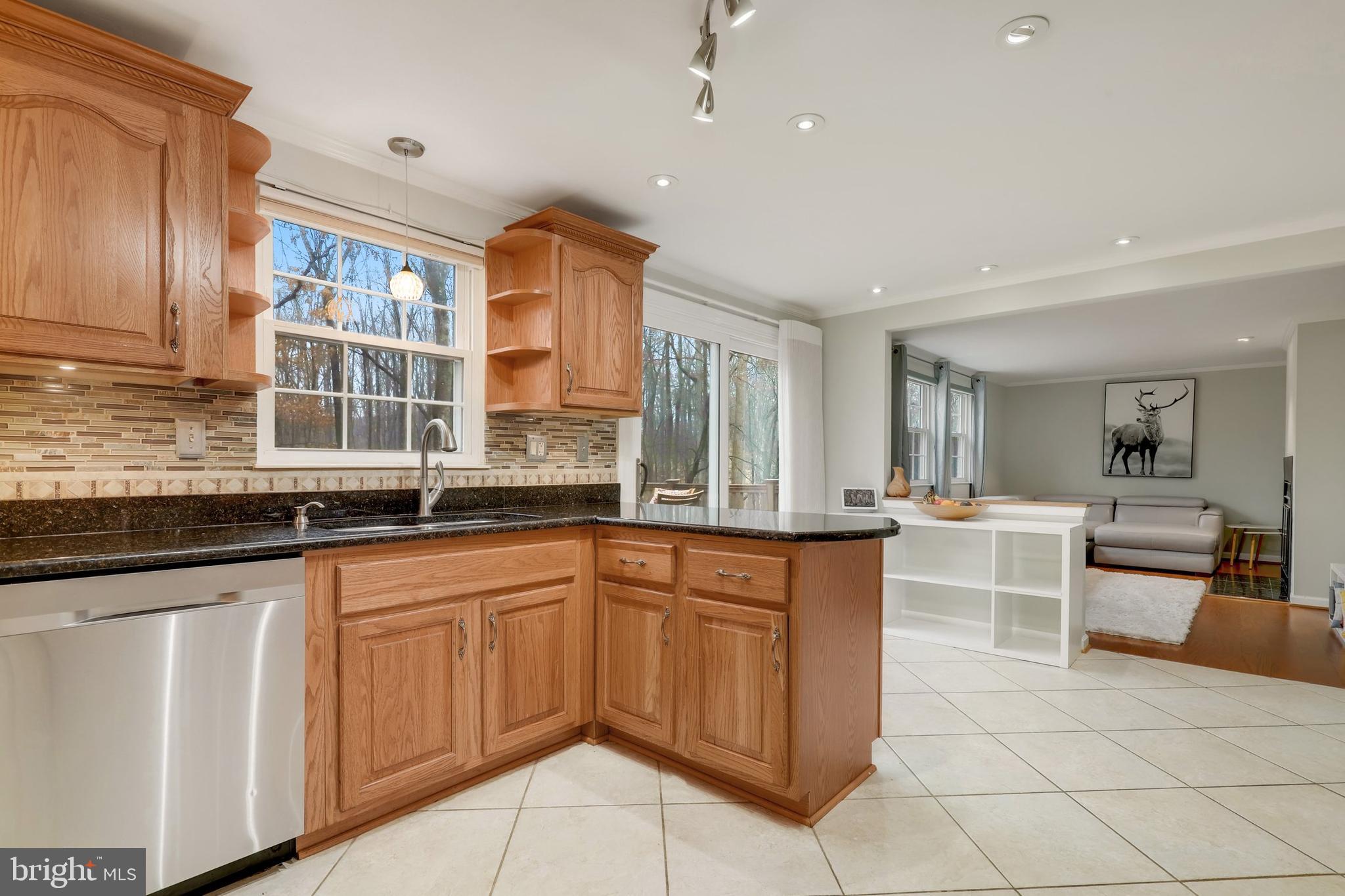 8491 Magic Tree Court Springfield, VA 22153 - Photo 9 of 53 Gallery Image 9