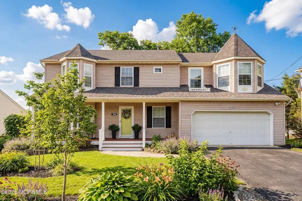 $775,000 | 136 End Ave Island Heights, Island Heights, NJ 08732