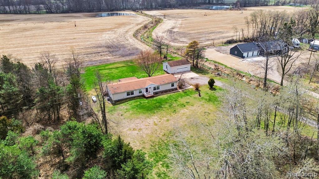 7689 West Sidney Road Greenville, MI 48838 - Photo 24 of 27