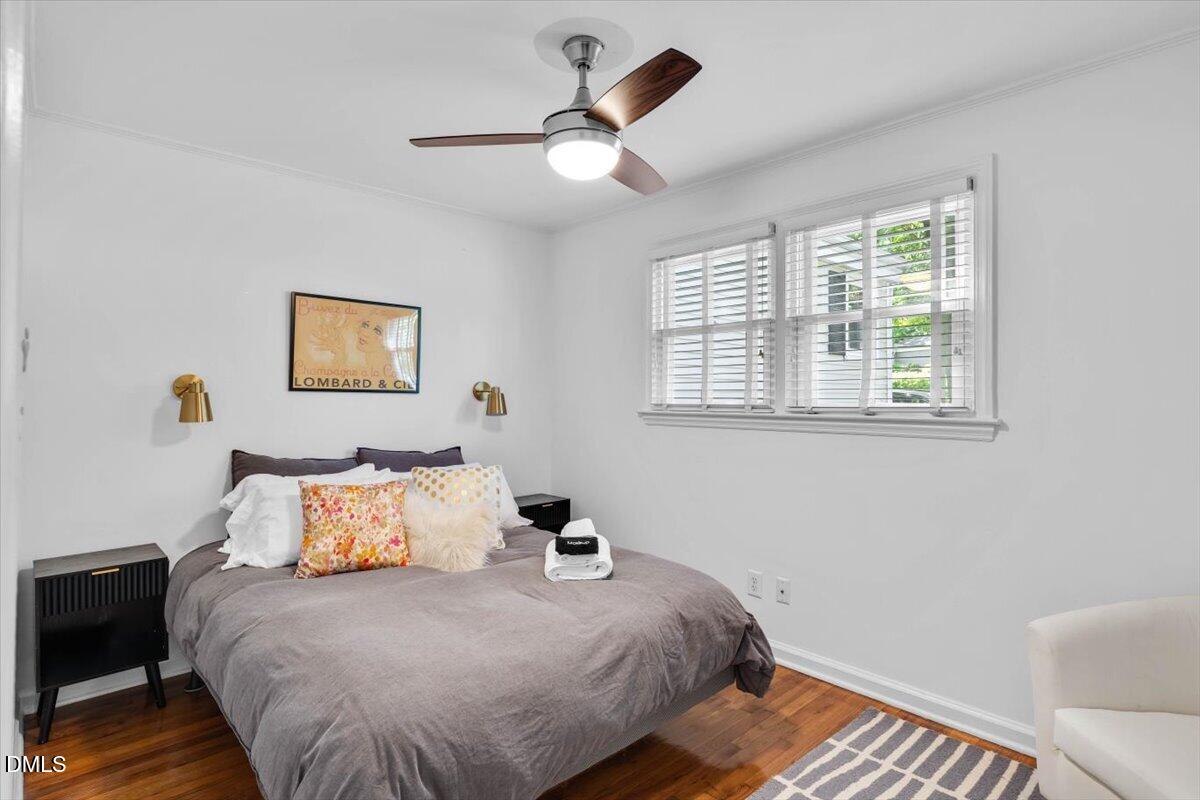 2204 Brewer Street Raleigh, NC 27608 - Photo 13 of 21 Gallery Image 13