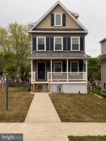 $1,100,000 | 611 Summer Street, Media, PA 19063