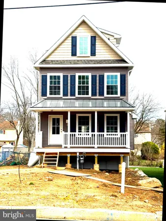 $1,100,000 | 611 Summer Street, Media, PA 19063