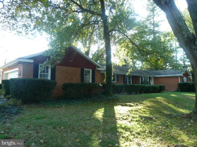19219 Swinging Bridge Road Boonsboro, MD 21713 - Photo 1 of 22 Exterior (Front)