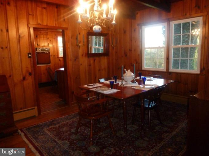 19219 Swinging Bridge Road Boonsboro, MD 21713 - Photo 11 of 22 Dining Room