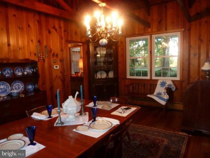 19219 Swinging Bridge Road Boonsboro, MD 21713 - Photo 13 of 22 Dining Room