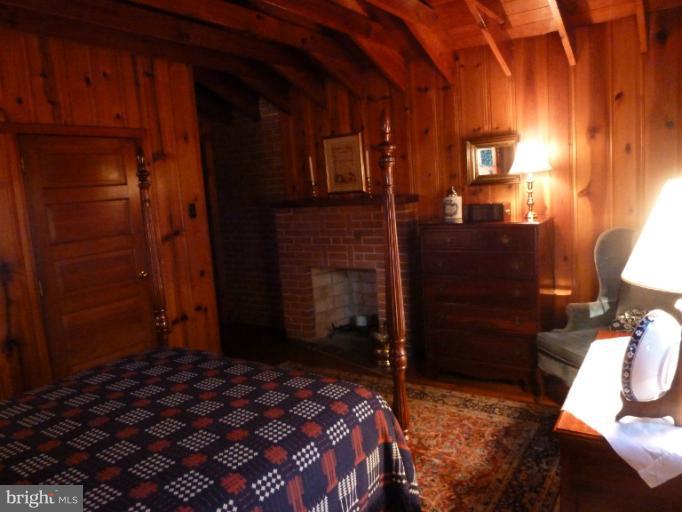 19219 Swinging Bridge Road Boonsboro, MD 21713 - Photo 22 of 22 Bedroom (Master)