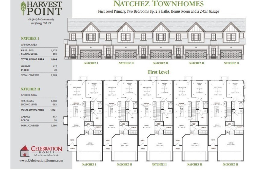 1138 June Wilde Ridge Spring Hill, TN 37174 - Photo 1 of 3 a black and white photo of a street