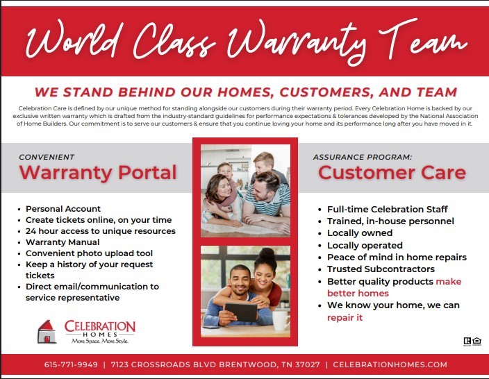 1138 June Wilde Ridge Spring Hill, TN 37174 - Photo 3 of 3