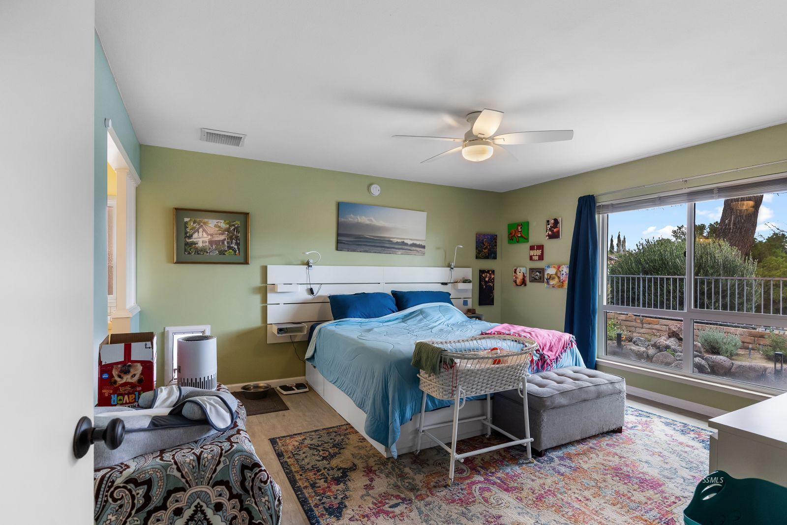 603 West Kevin Court Ridgecrest, CA 93555 - Photo 22 of 39 Gallery Image 22