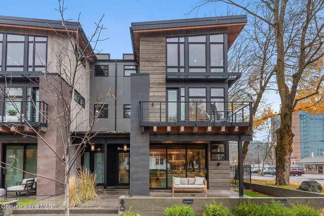 $2,275,000 | 804 East Lakeside Avenue, Coeur D'Alene, ID 83814