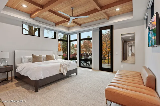 $2,275,000 | 804 East Lakeside Avenue, Coeur D'Alene, ID 83814